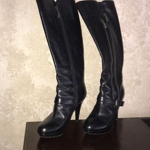GUESS BOOTS